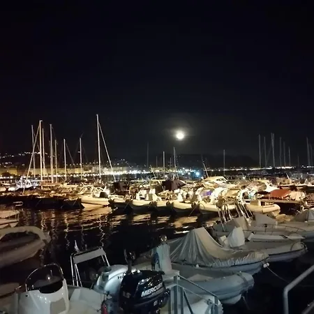 Botel Cullati Dal Mare Deluxe-b&b On Board *