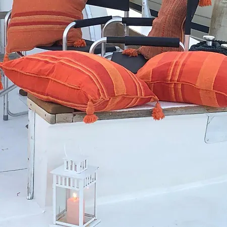 Cullati Dal Mare Deluxe-b&b On Board *