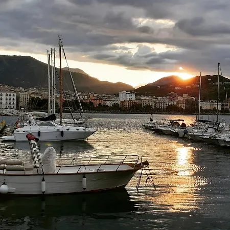 Botel Cullati Dal Mare Deluxe-b&b On Board *